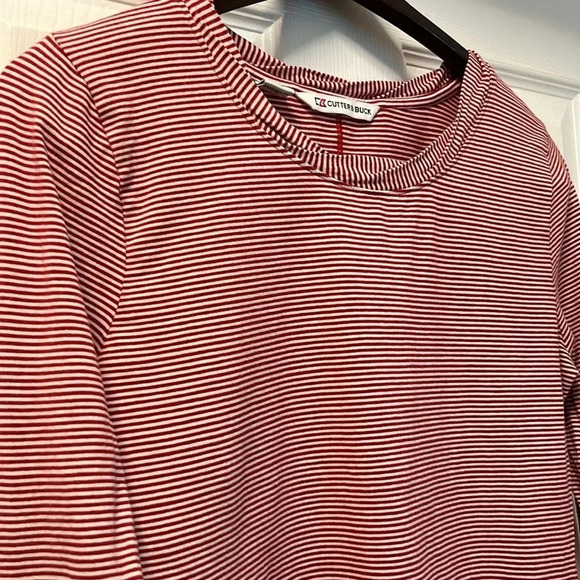 Cutter & Buck performance shirt - Picture 4 of 5